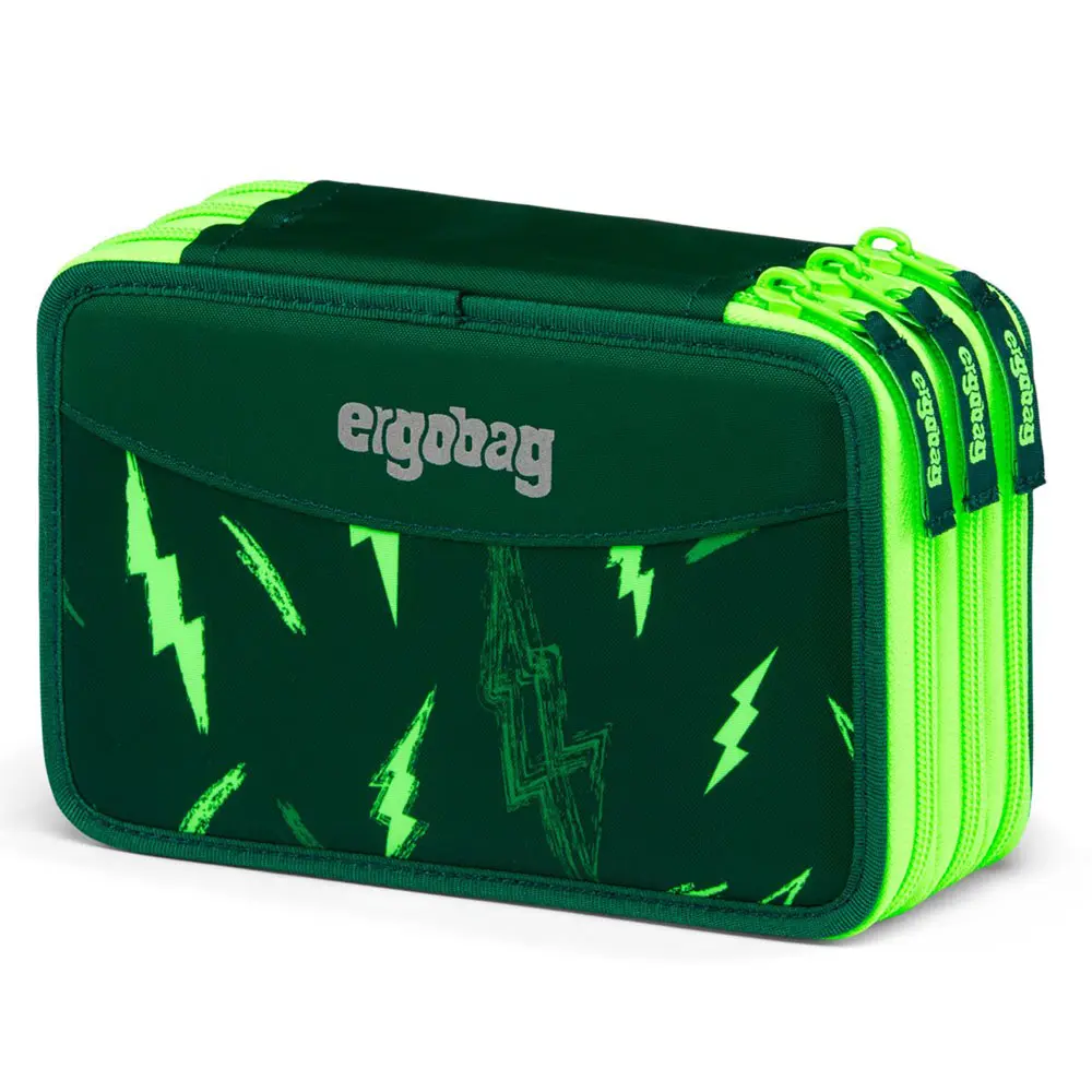 Ergobag Maxi-Mäppchen