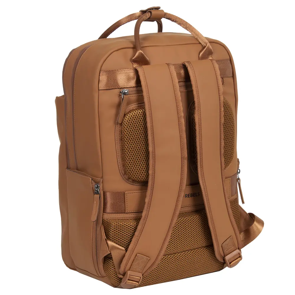 New Rebels William Milwaukee Rucksack