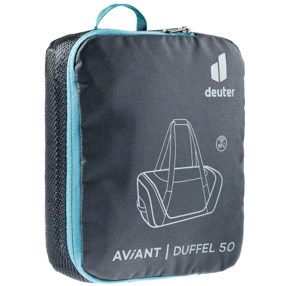 Deuter Aviant Duffel 50 Reisetasche