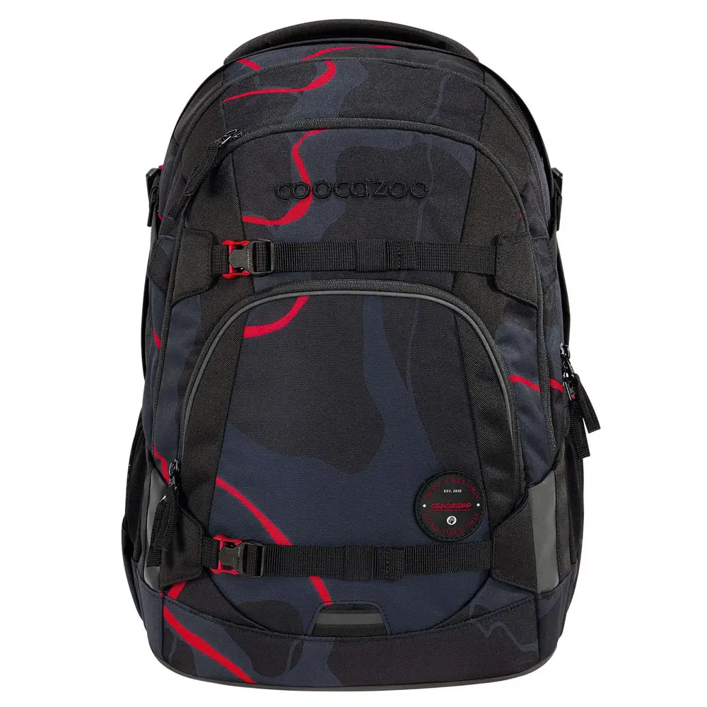 coocazoo MATE Schulrucksack