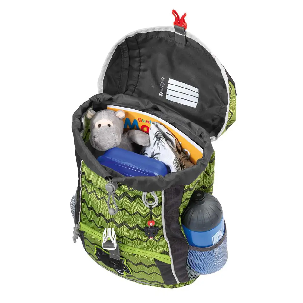 Step by Step KID Rucksack-Set 3tlg