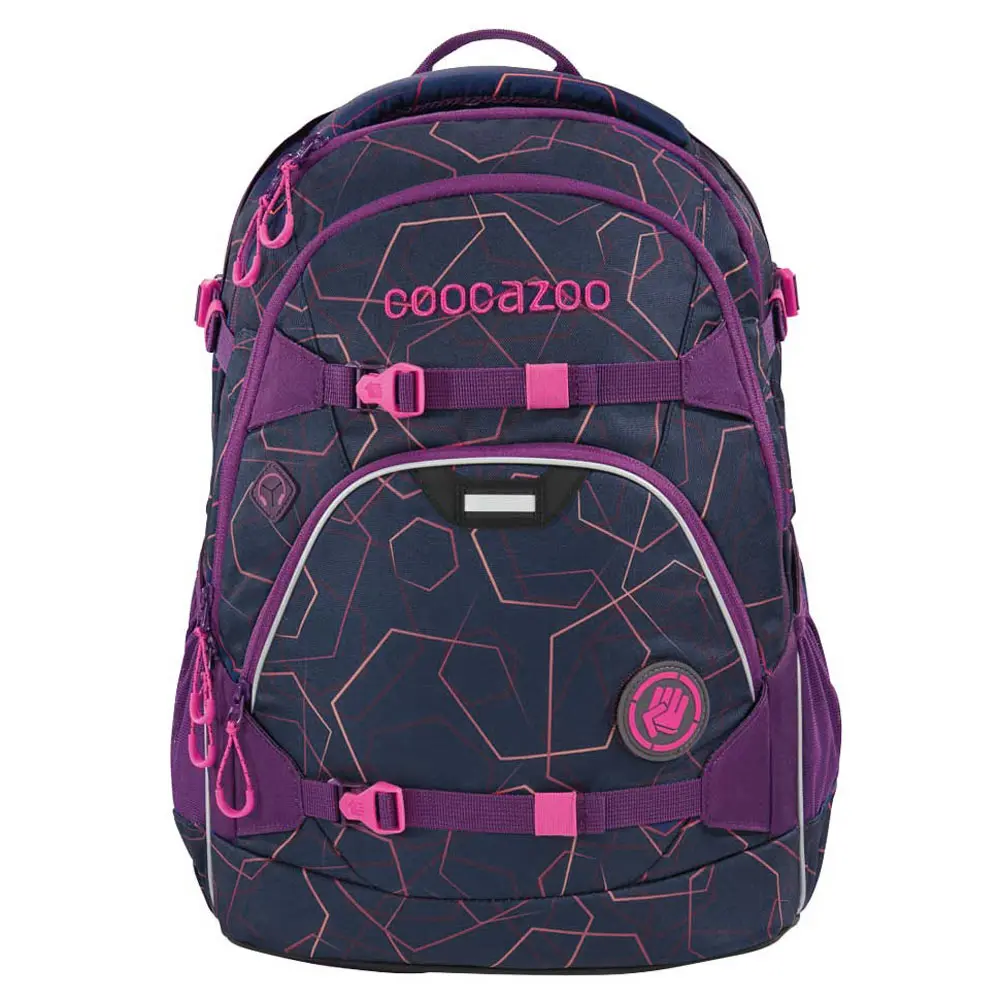 coocazoo ScaleRale Schulrucksack