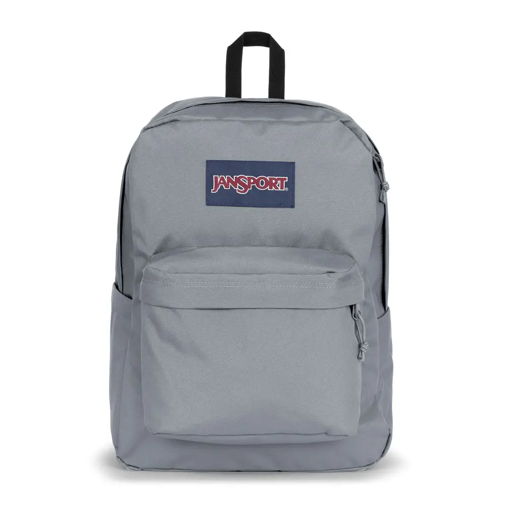 JanSport SuperBreak Plus Rucksack