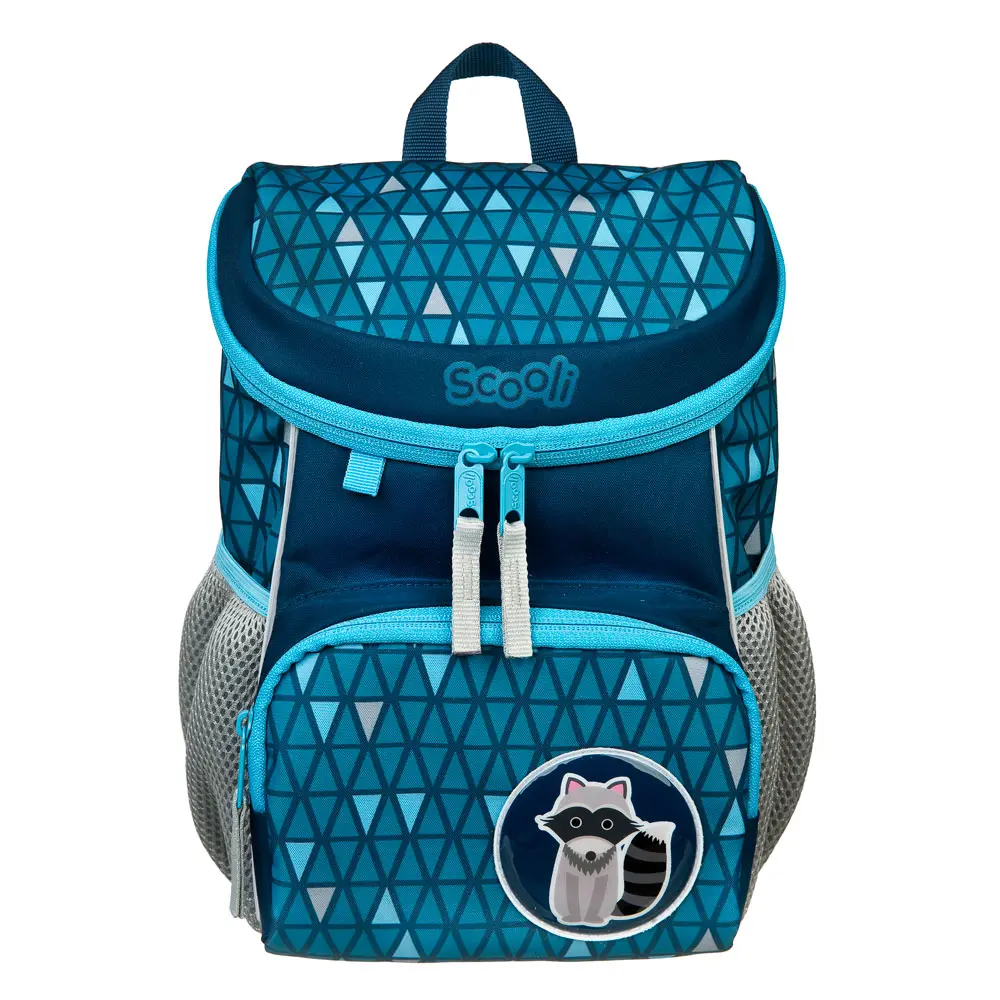 Scooli Mini-Me Kindergartenrucksack