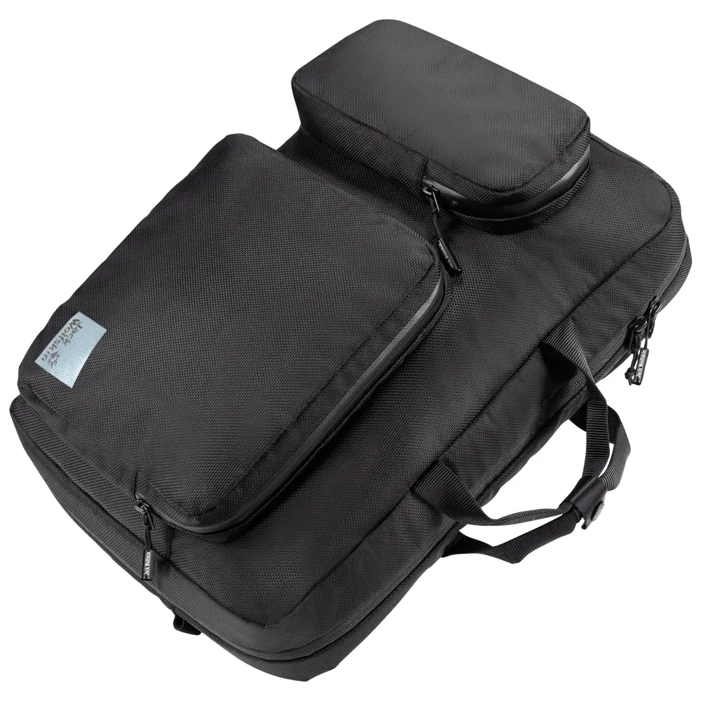 Jack Wolfskin New York 2in1 Flipbag