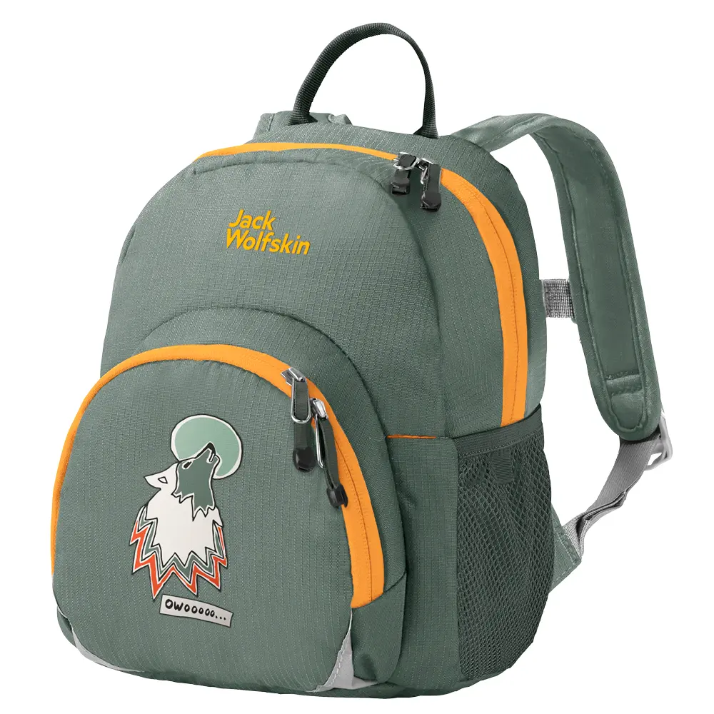 Jack Wolfskin Buttercup Kindergartenrucksack