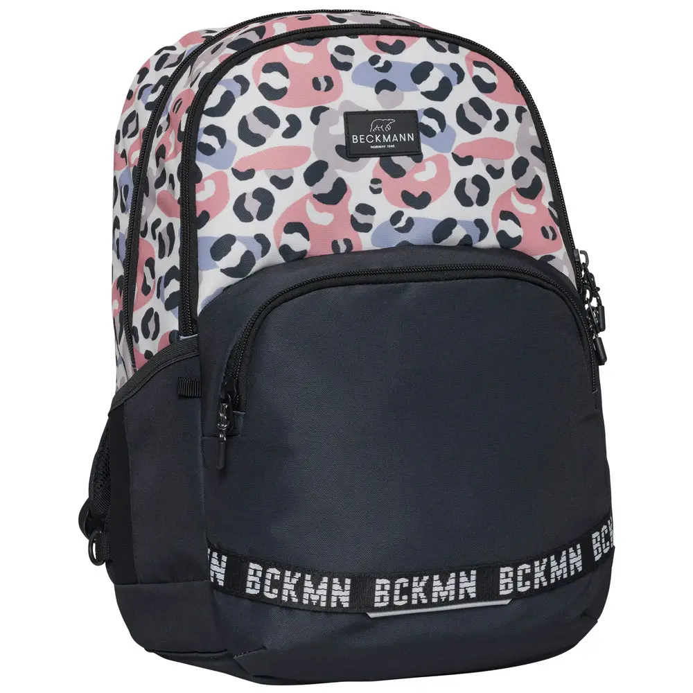 Beckmann Sport JR Schulrucksack