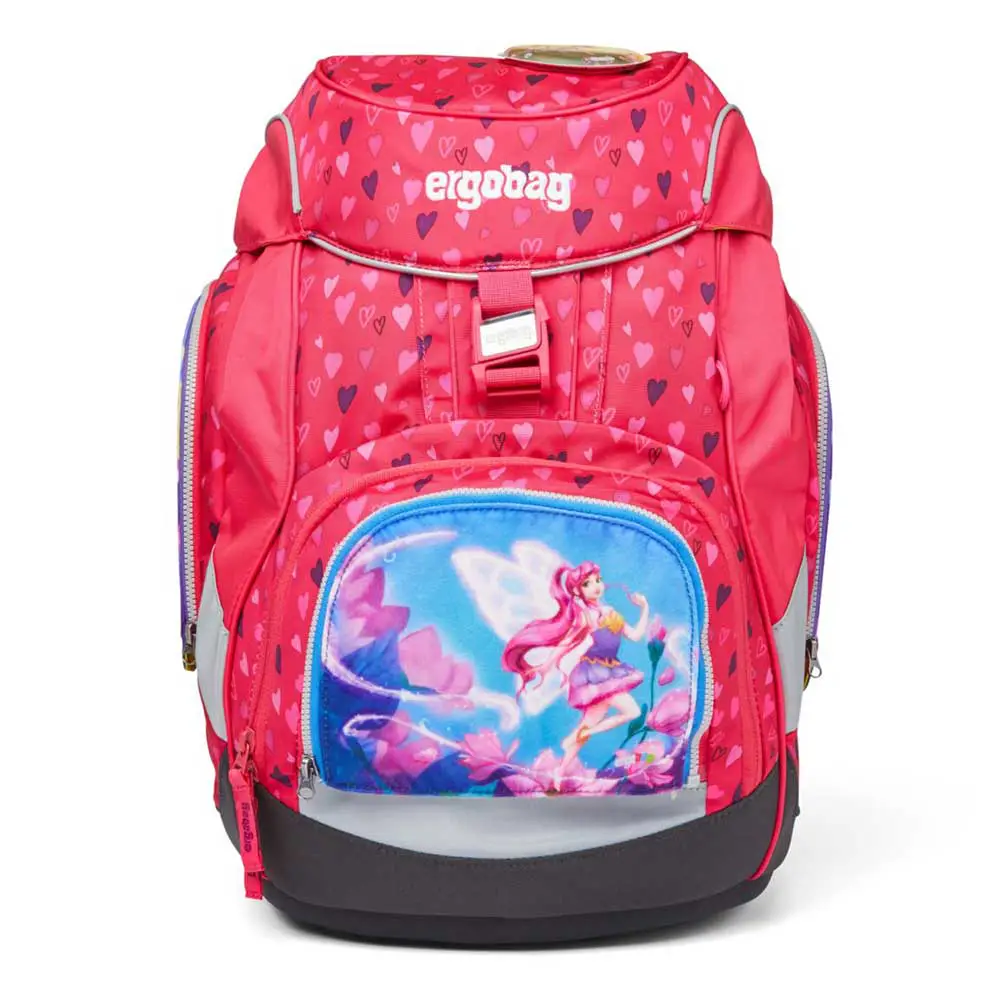 Ergobag Zippies