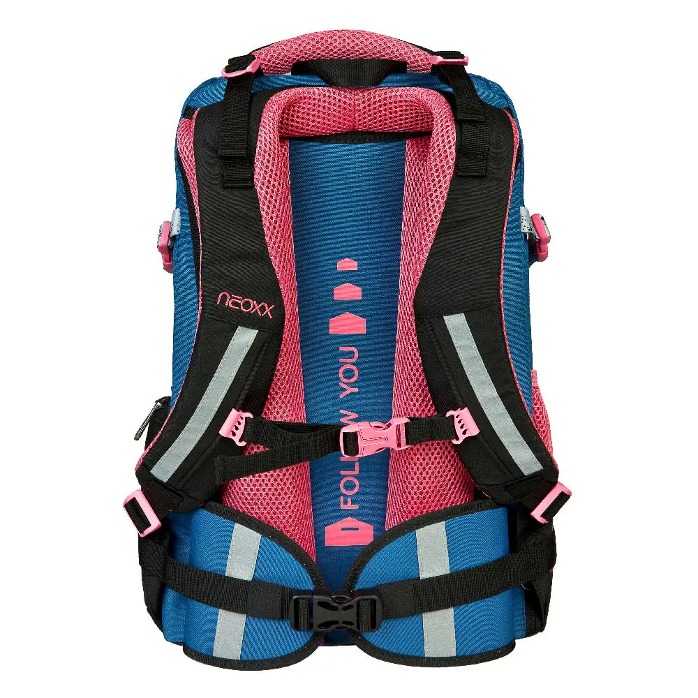 Neoxx Active Schulrucksack