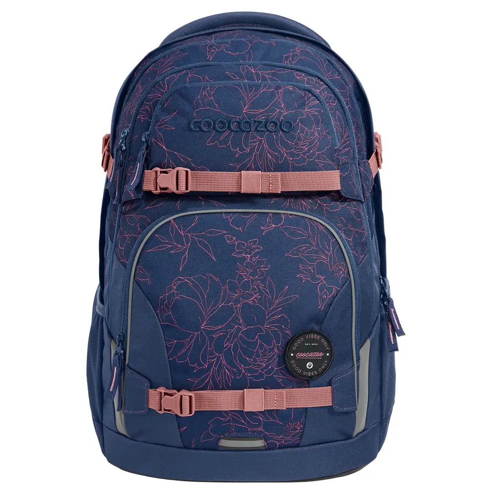 coocazoo PORTER Schulrucksack