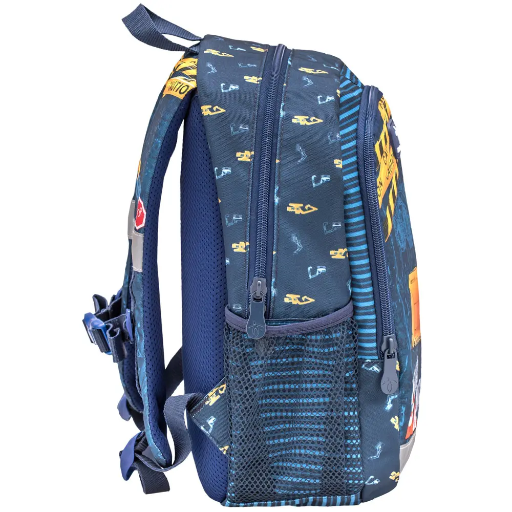 Belmil Kiddy Plus Kindergartenrucksack