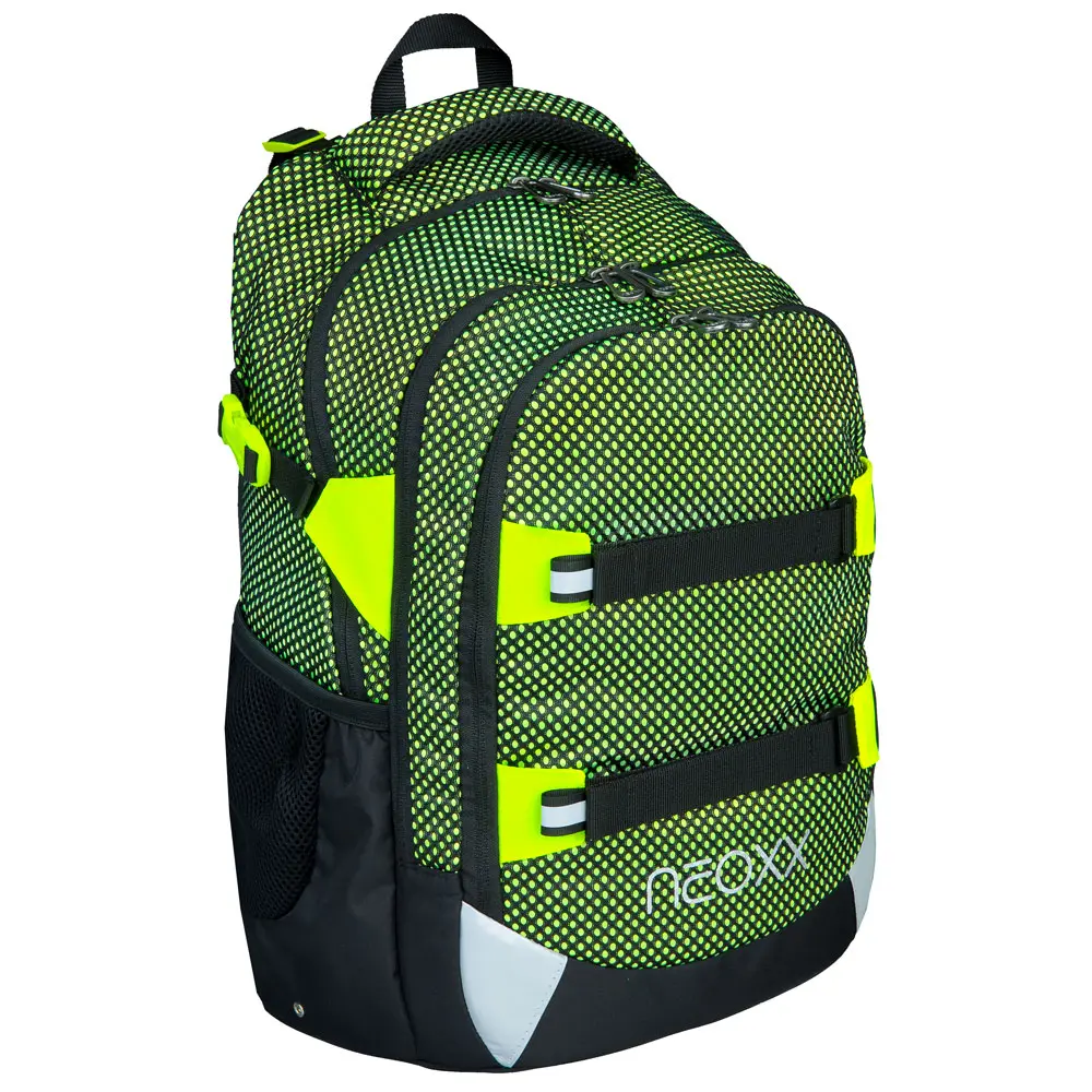 Neoxx Active Schulrucksack