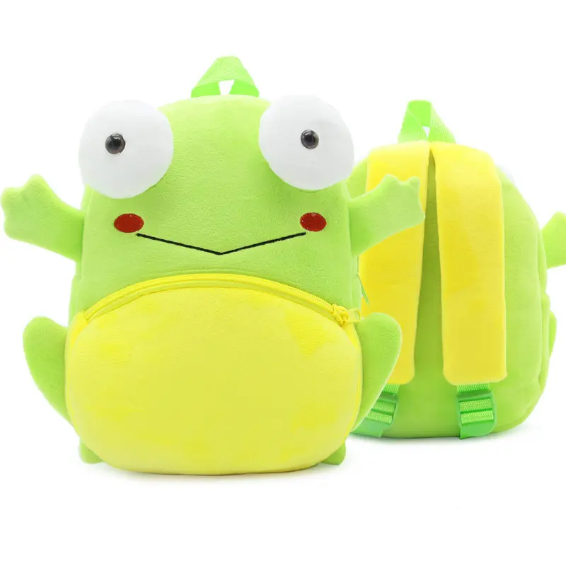 Kakoo Kinderrucksack