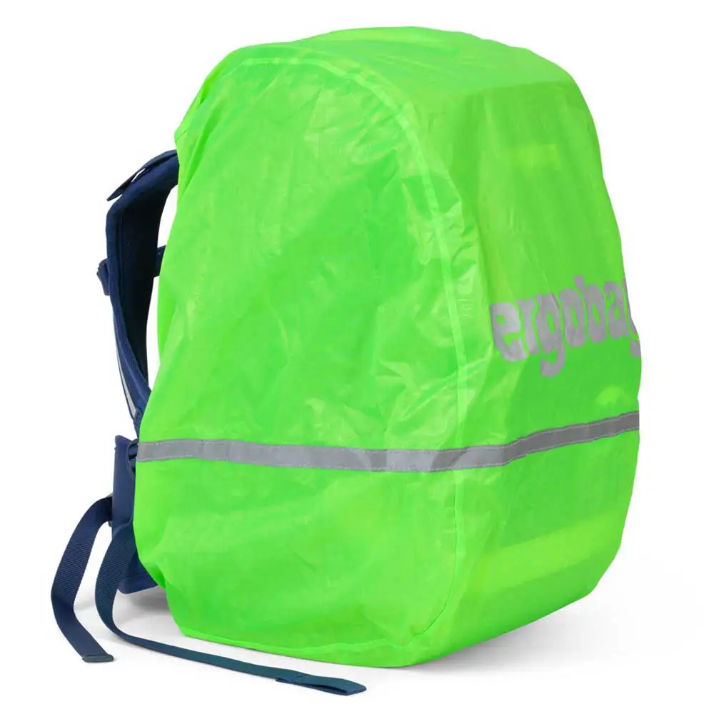 Ergobag Regencape