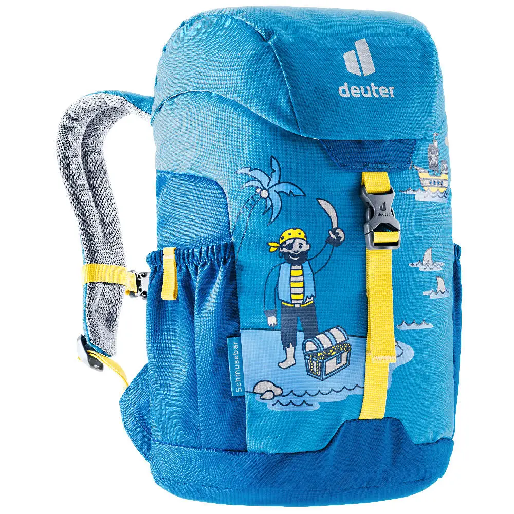 Deuter Kinderrucksack Schmusebär