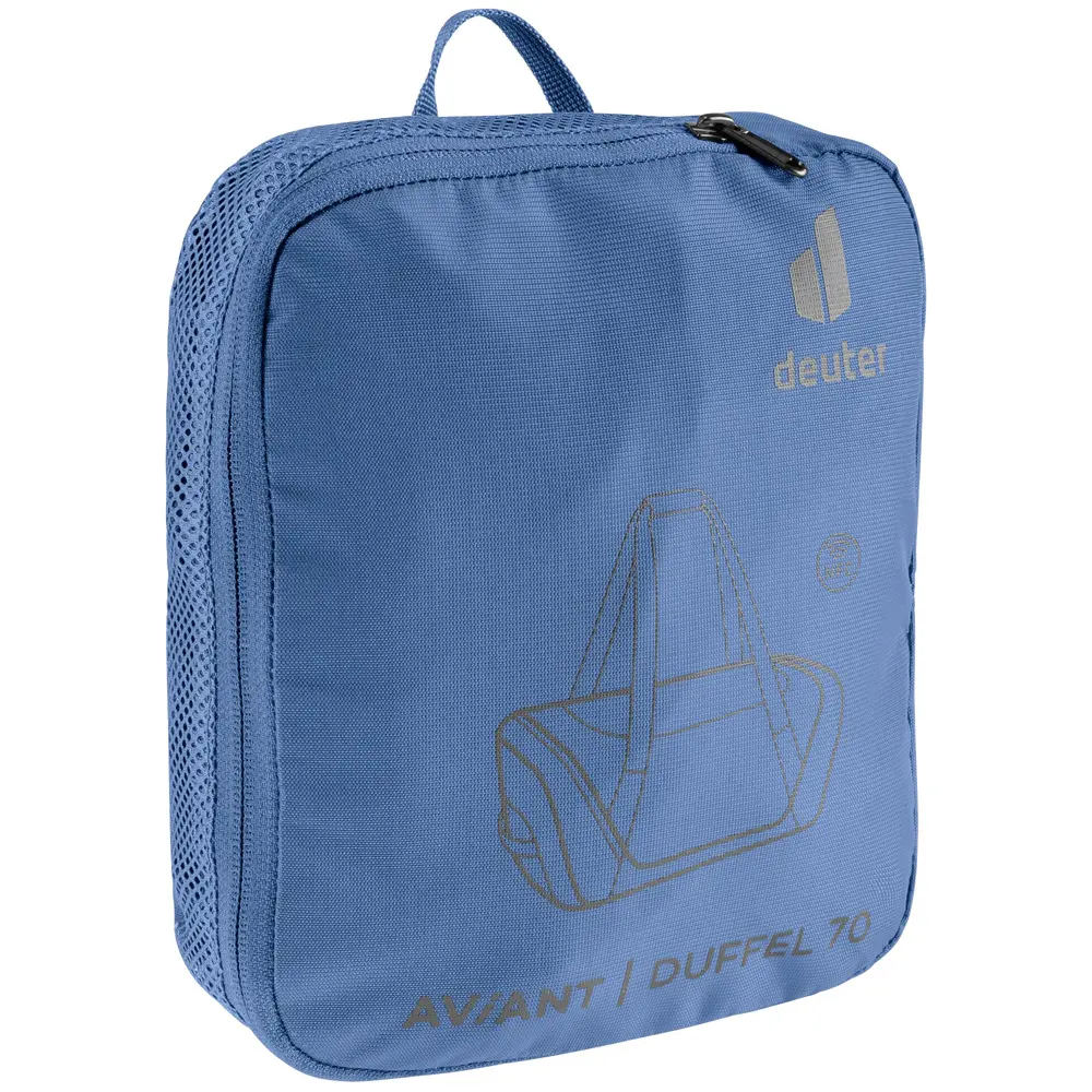 Deuter Aviant Duffel 70 Reisetasche