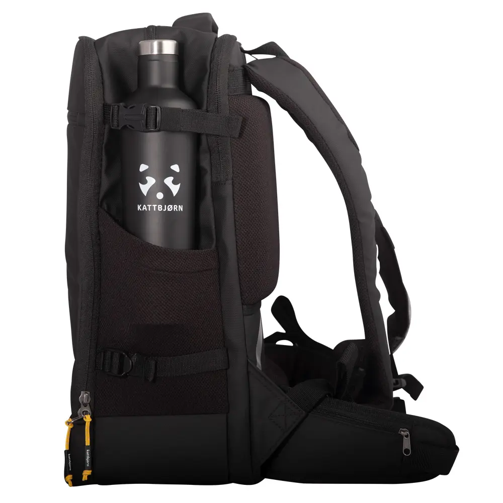 Kattbjörn Rucksack Light