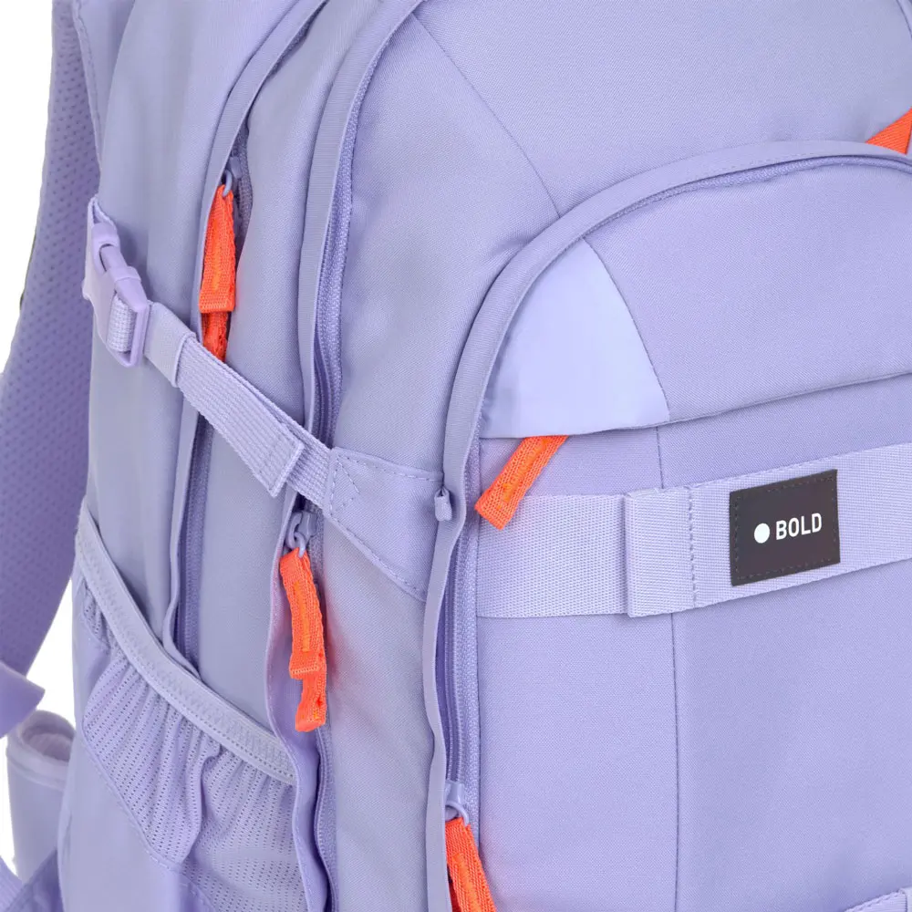 Bold Origin Schulrucksack