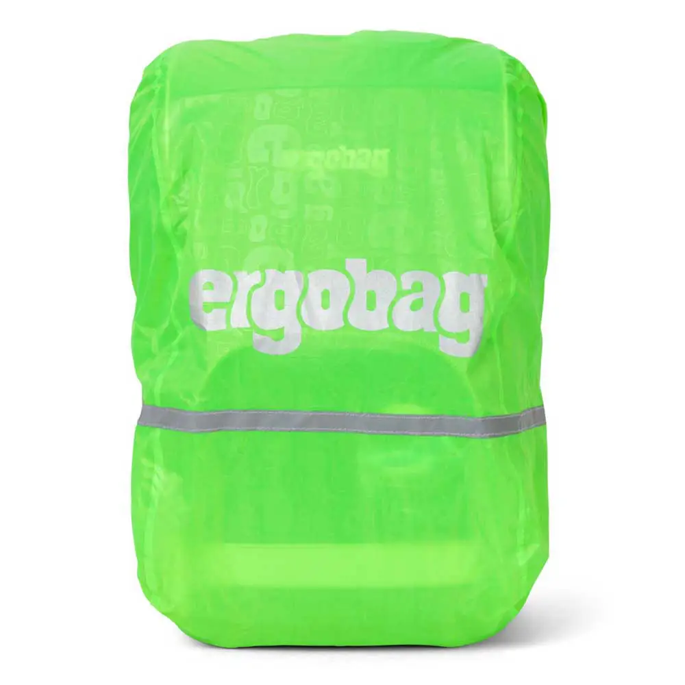 Ergobag Regencape