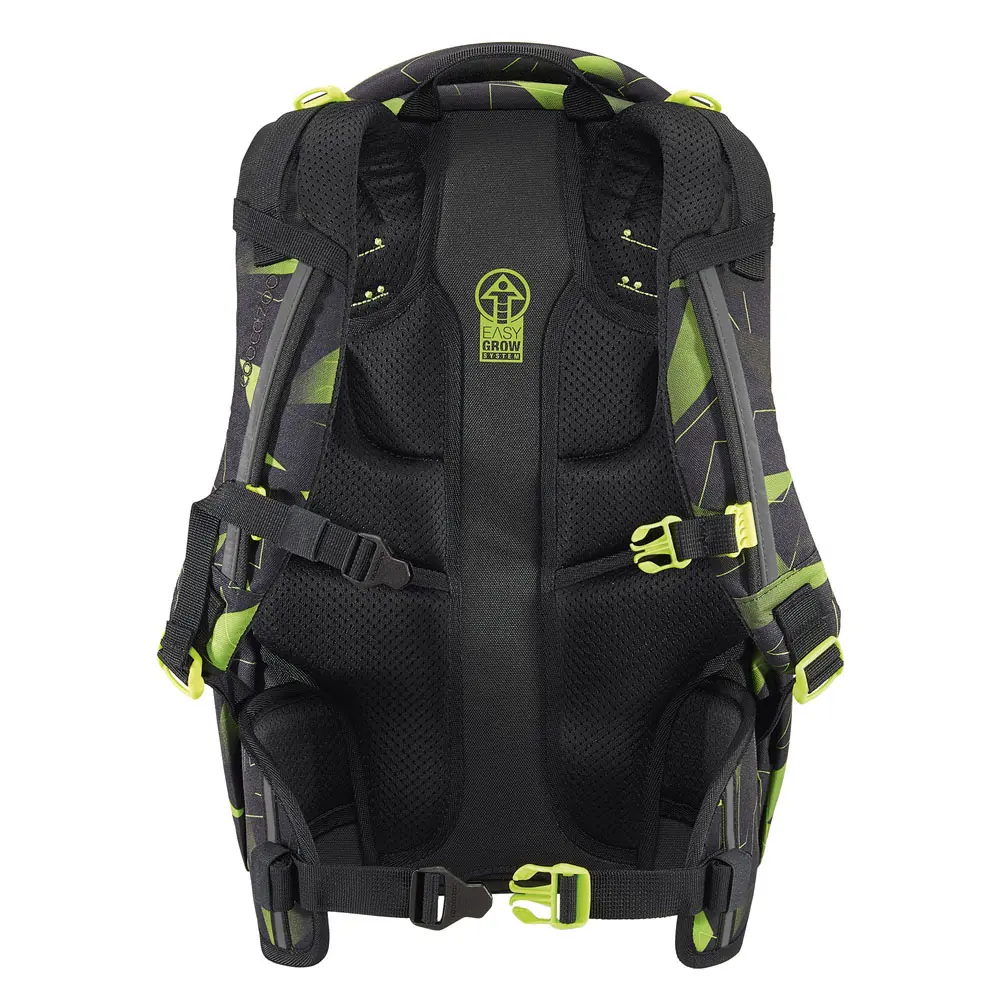 coocazoo JOKER Schulrucksack