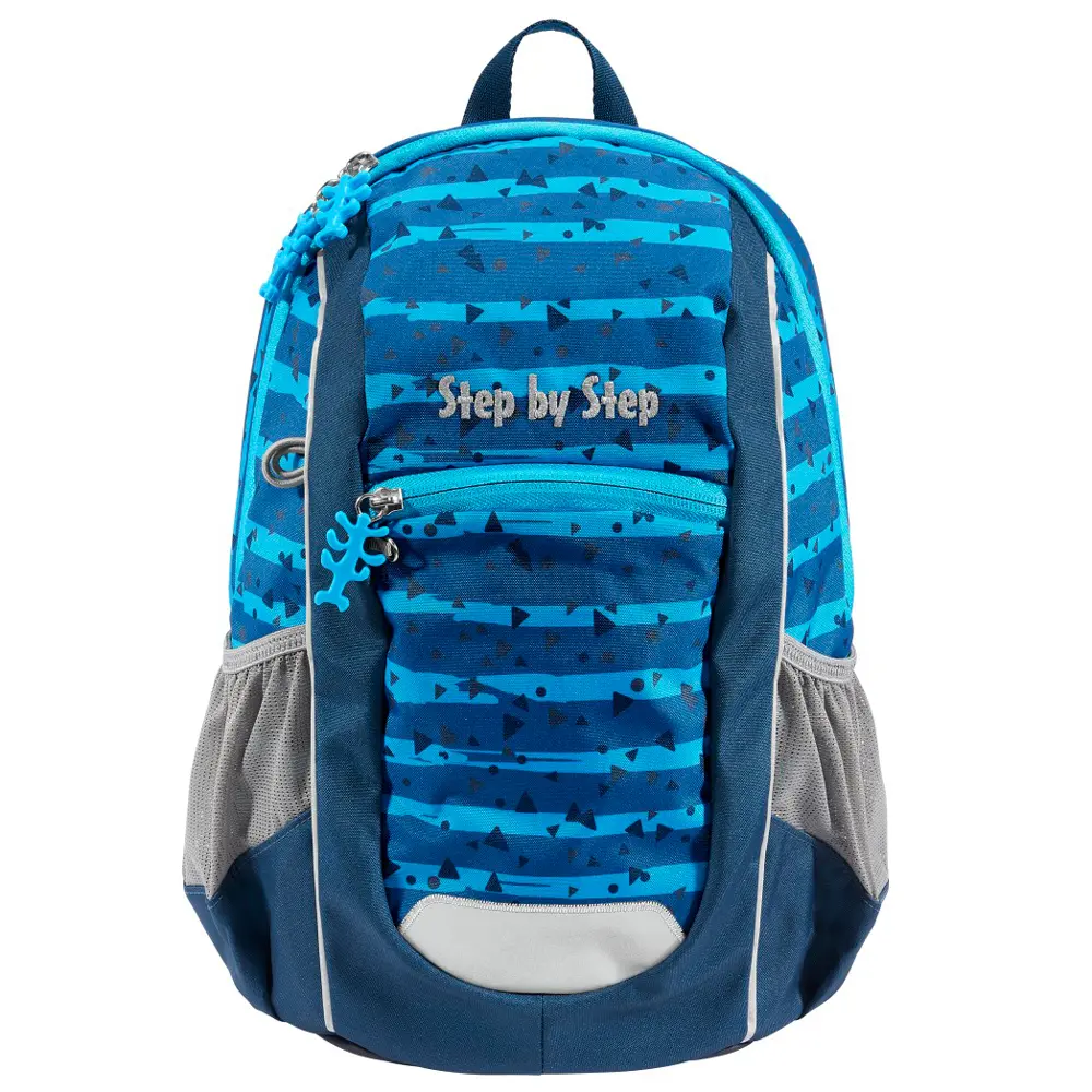 Step by Step KIGA MAXI Rucksack-Set 2tlg