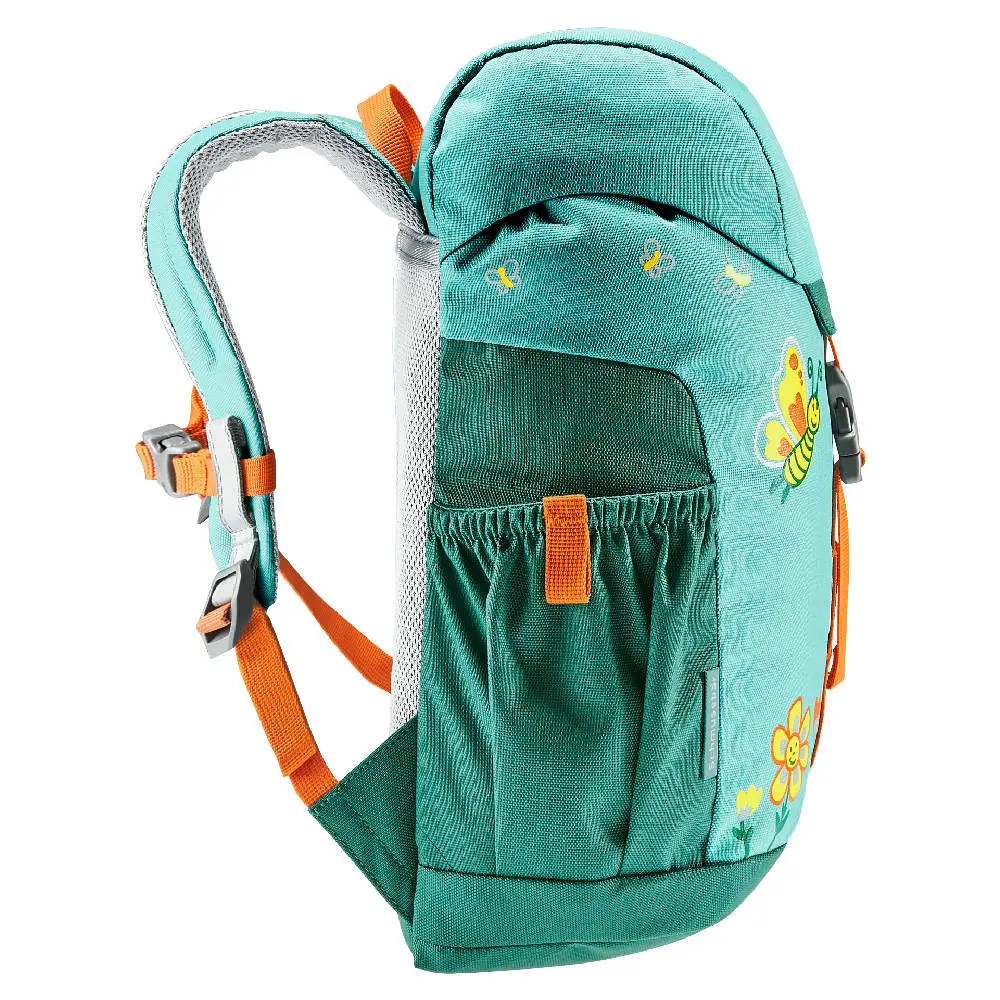 Deuter Kinderrucksack Schmusebär