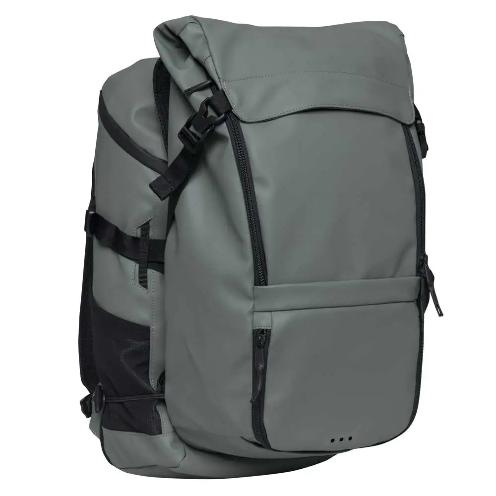 Beckmann Street Light Rucksack