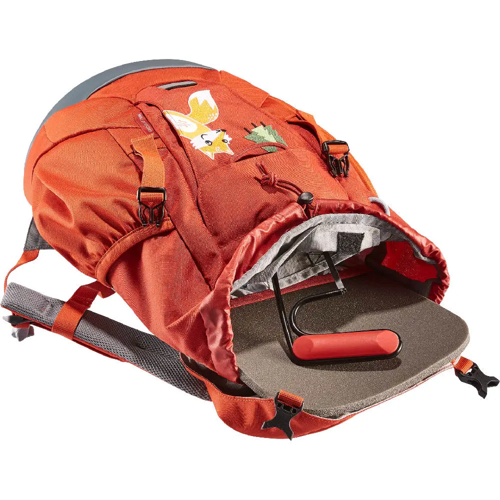 Deuter Waldfuchs 14 Kinderrucksack