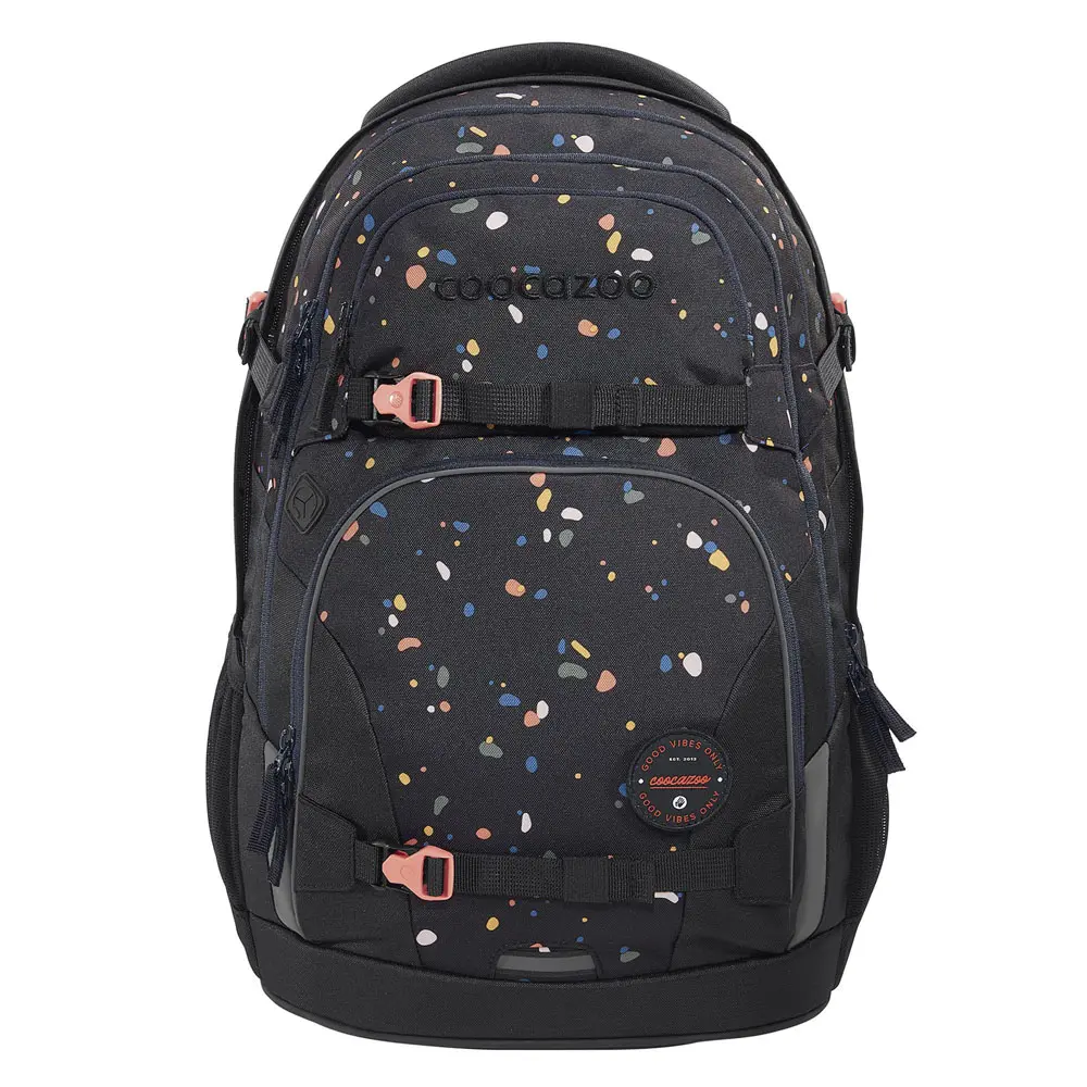 coocazoo PORTER Schulrucksack