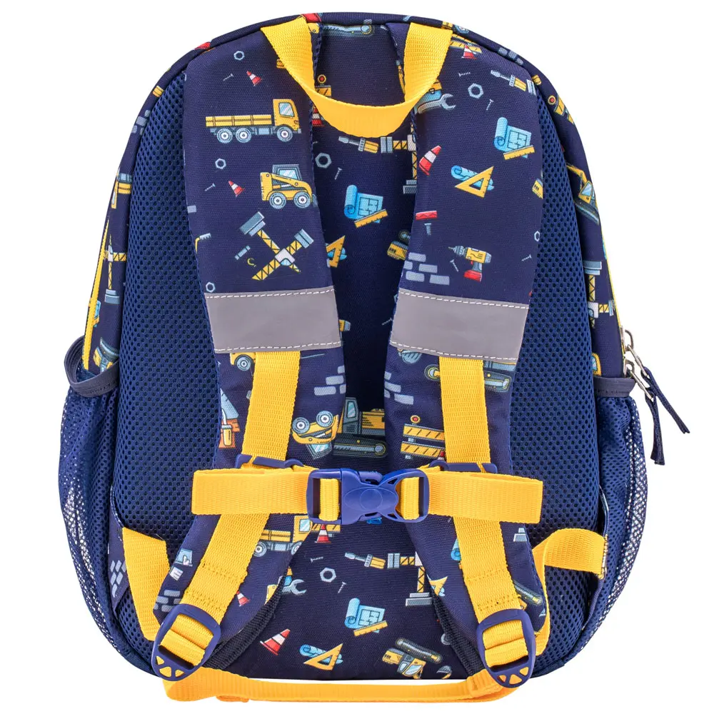 Belmil Kiddy Plus Kindergartenrucksack