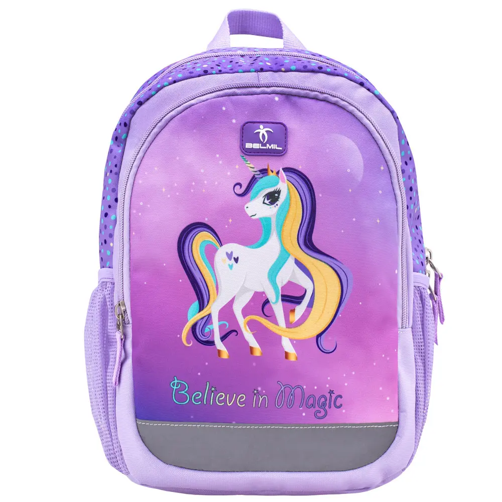 Belmil Kiddy Plus Kindergartenrucksack