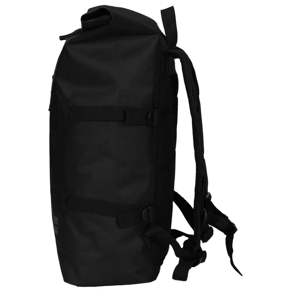 Got Bag Rolltop Rucksack