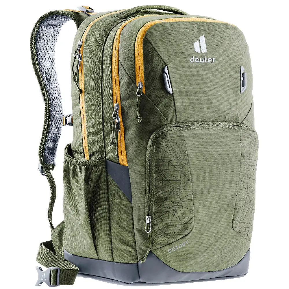 Deuter Cotogy Schulrucksack