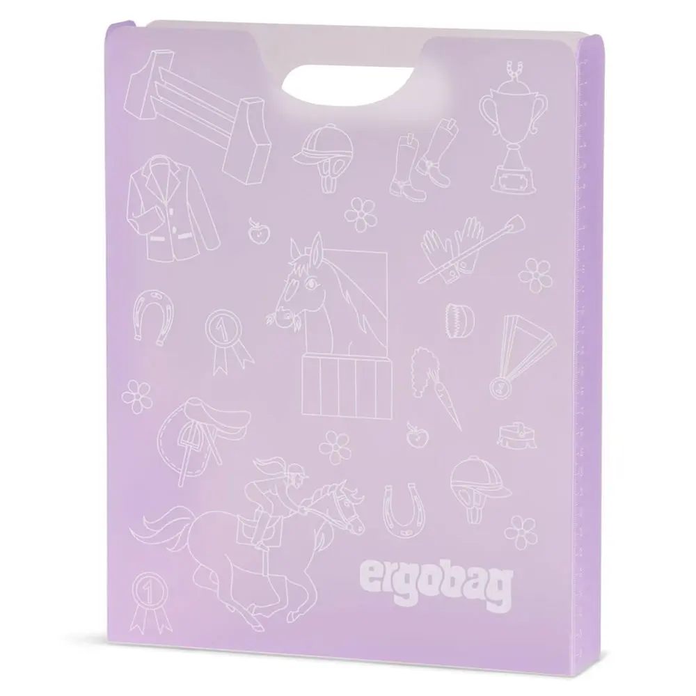 Ergobag Heftebox