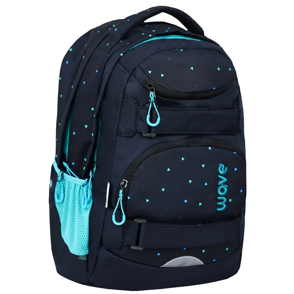 Wave Infinity Move Schulrucksack