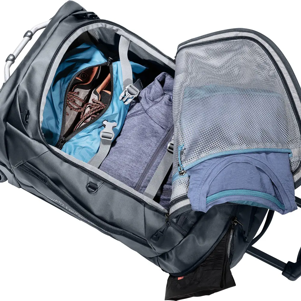 Deuter Aviant Duffel Pro Movo 36