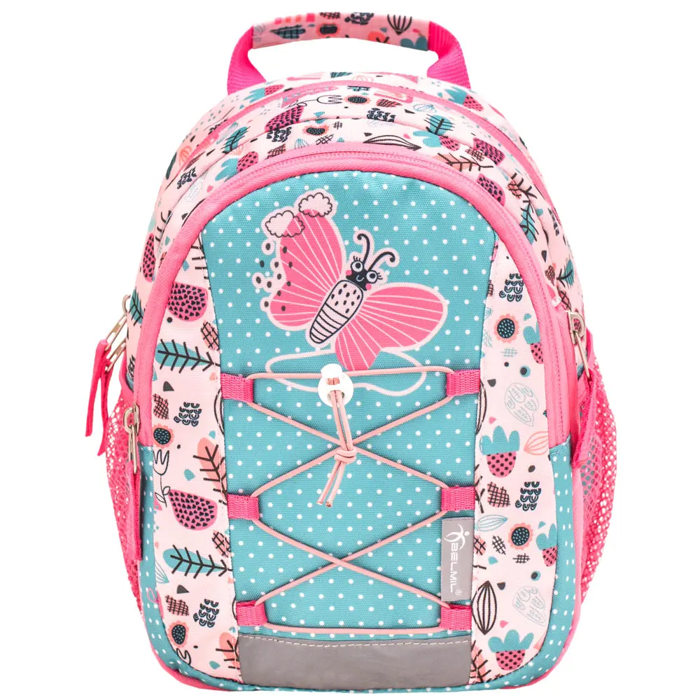 Belmil Mini Kiddy Kindergartenrucksack