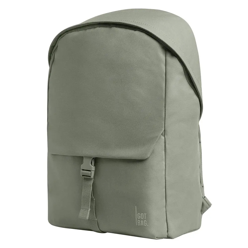 Got Bag Easy Pack Buckle Rucksack