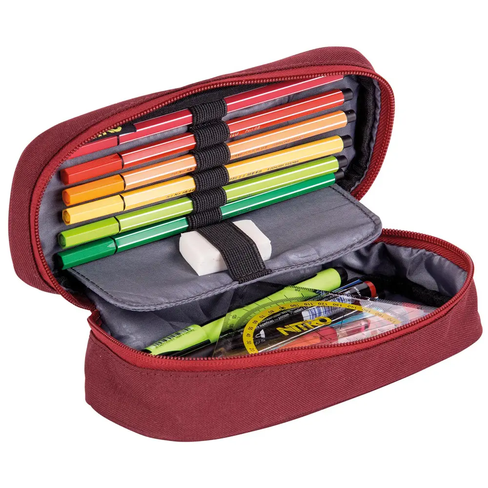 Nitro Pencil Case Schlamperetui