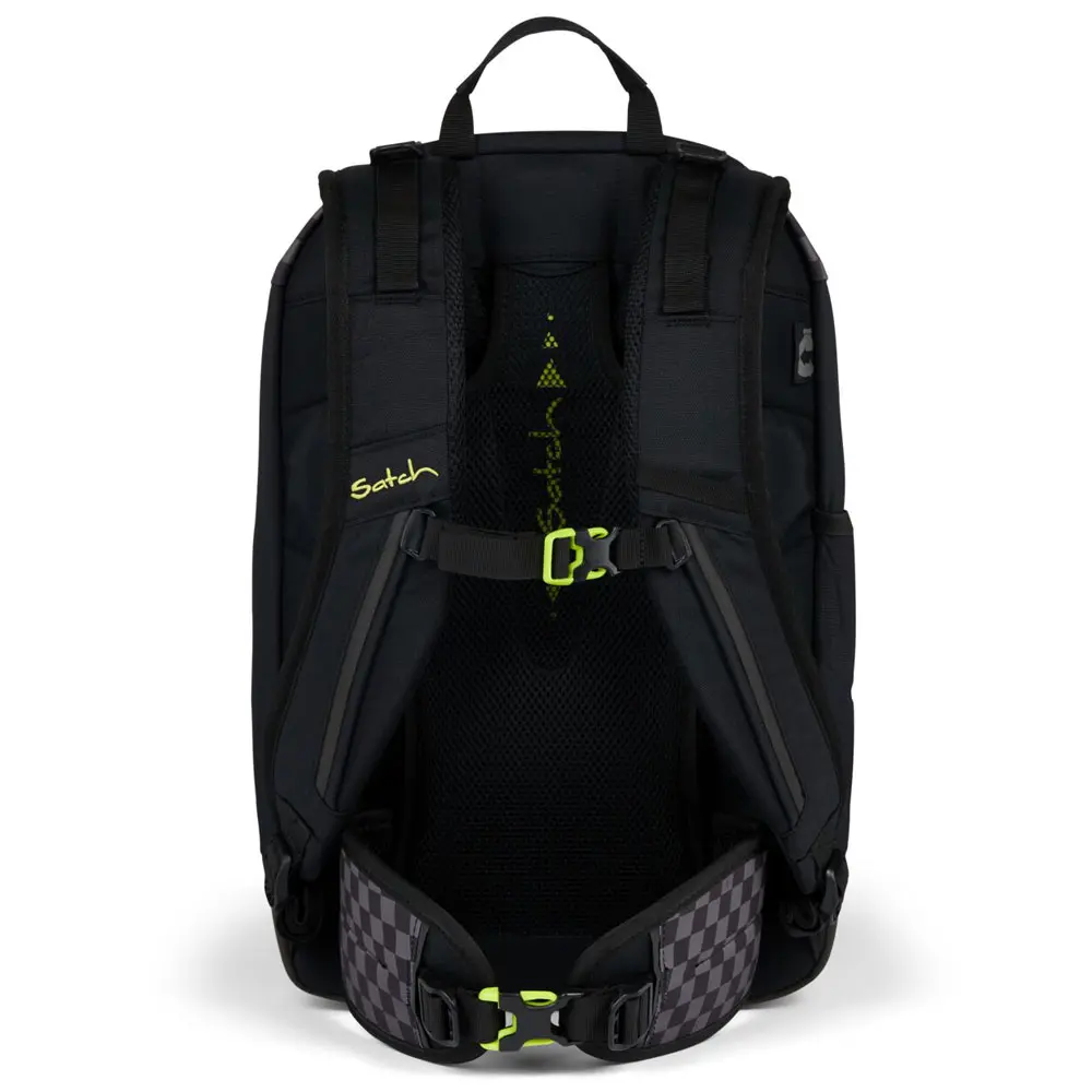 Satch Air Schulrucksack