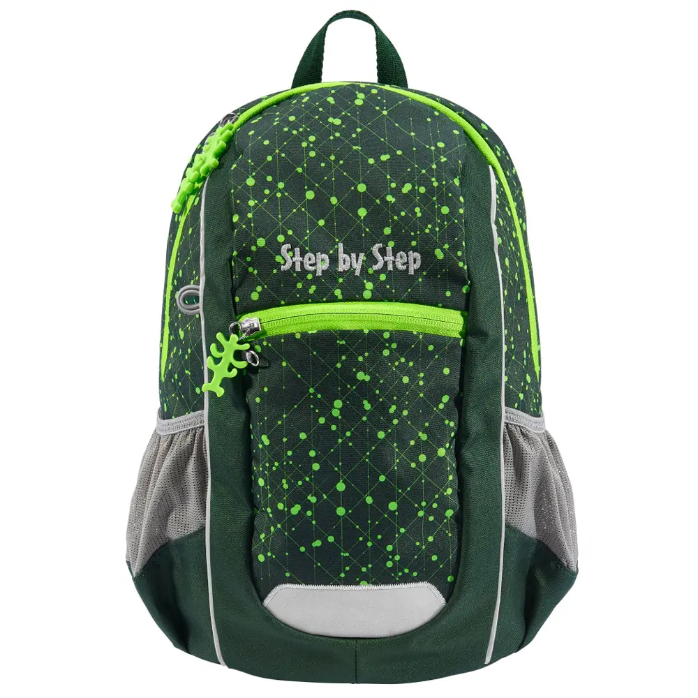 Step by Step KIGA MAXI Rucksack-Set 2tlg