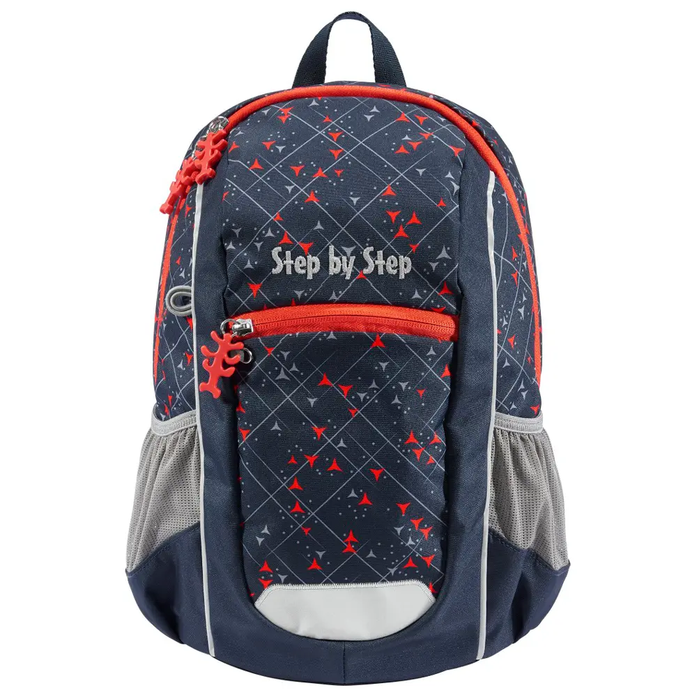 Step by Step KIGA MAXI Rucksack-Set 2tlg