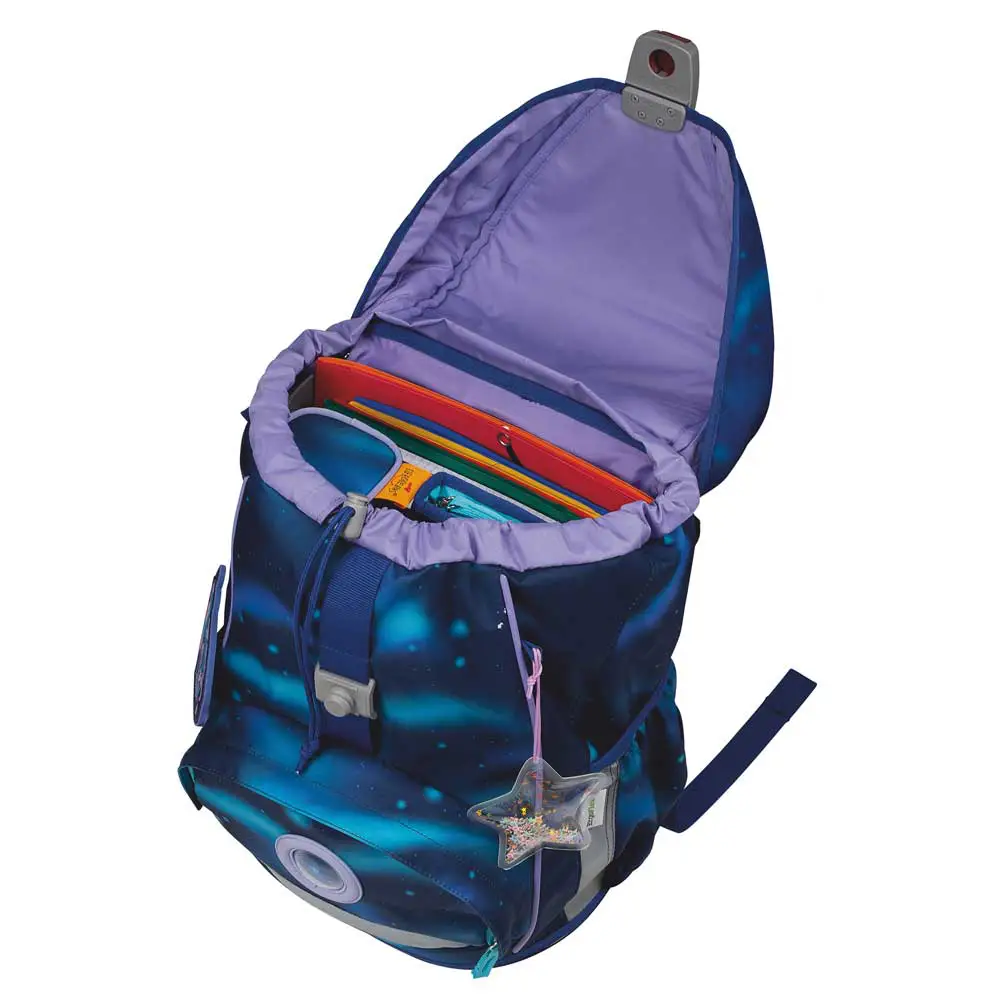 DerDieDas ErgoFlex Schulrucksack-Set 5tlg