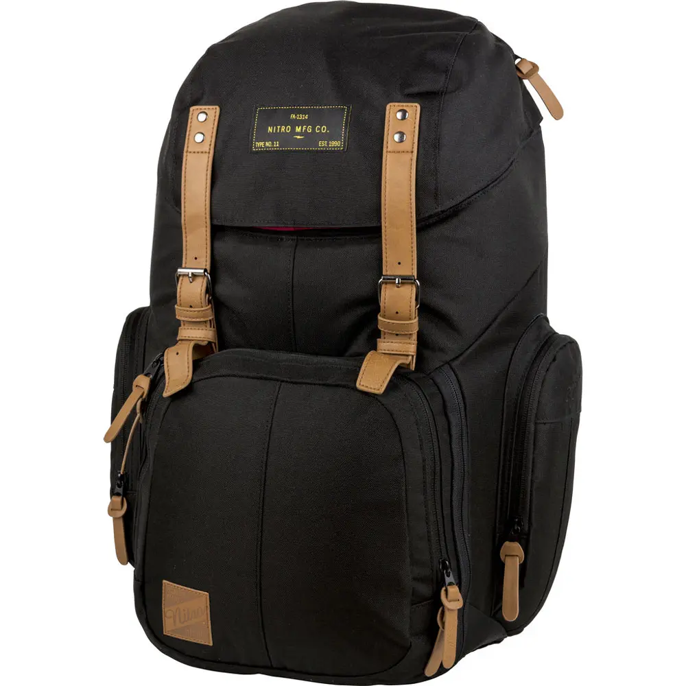 Tasche, Rucksack