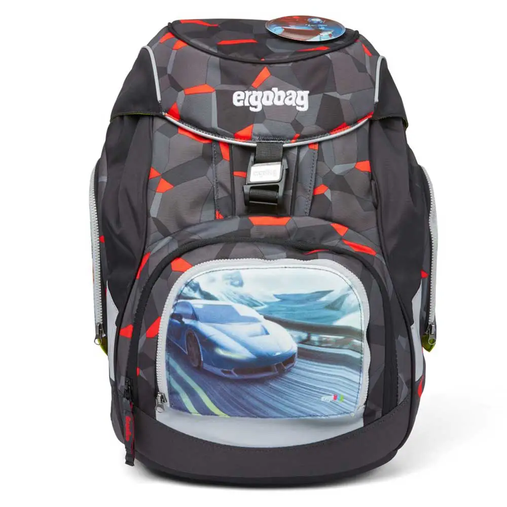 Ergobag Zippies