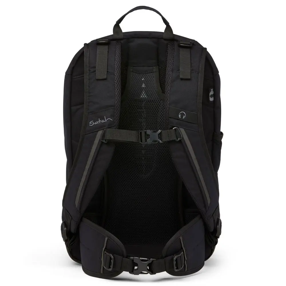 Satch Air Schulrucksack