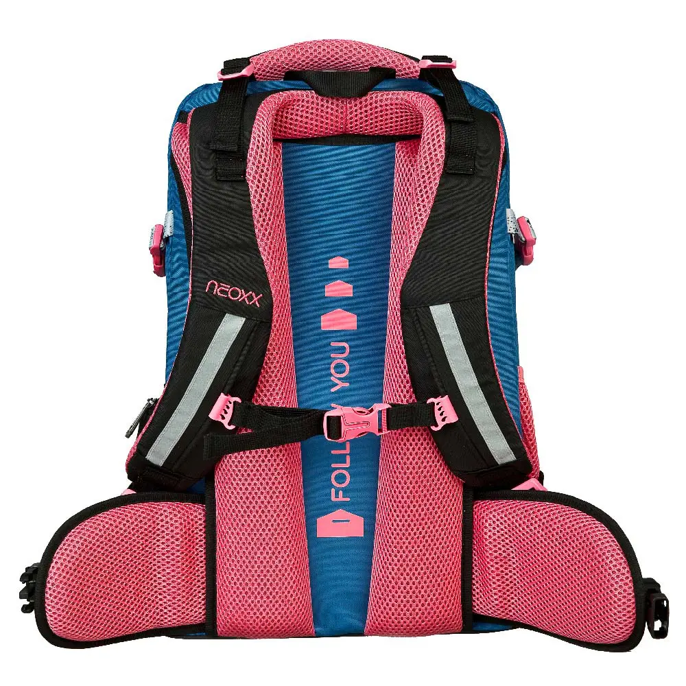 Neoxx Active Schulrucksack