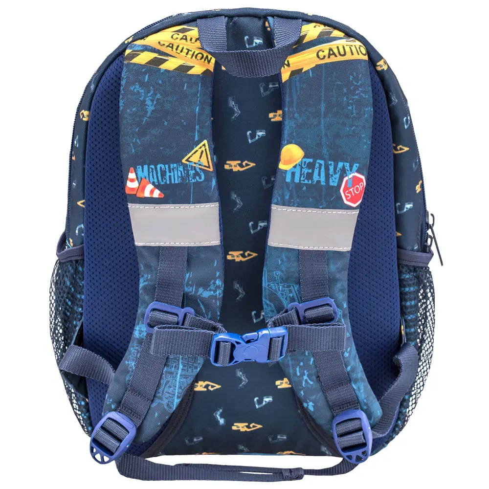 Belmil Kiddy Plus Kindergartenrucksack