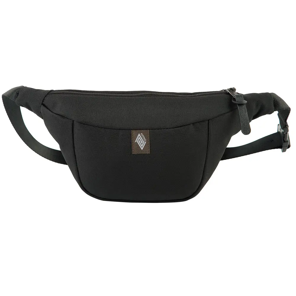 Nitro Hip Bag Gürteltasche