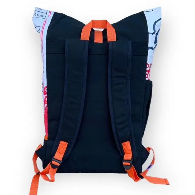 Beadbags Sportrucksack